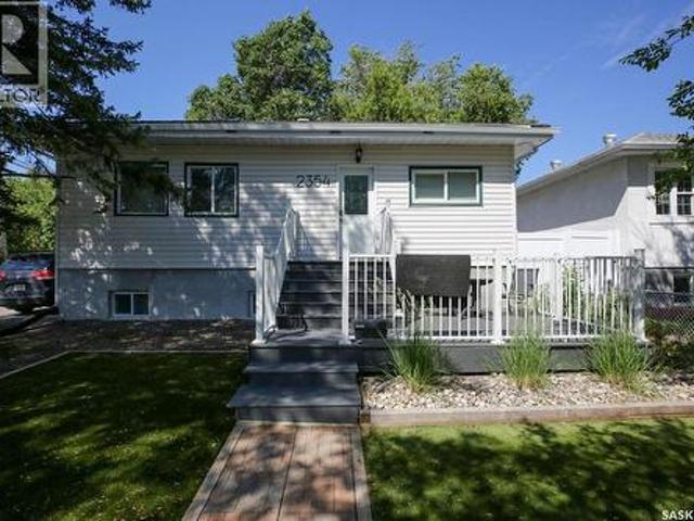 2354 Mcara Street, Regina, SK, S4N 2W3 house for sale | Listing ID SK043076 | Royal LePage