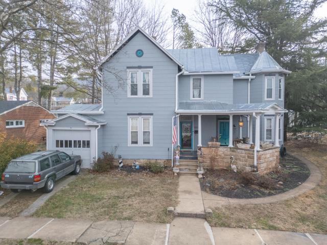 2354 Chestnut Ave, Buena Vista, VA 24416 | MLS #924360