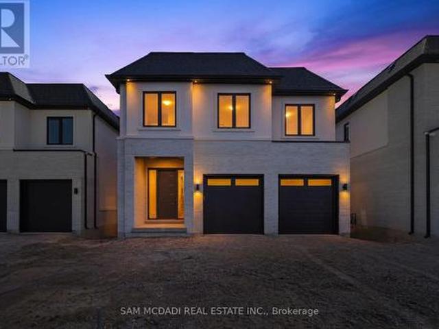 2354 Eighth Line, Oakville, ON, L6H 7E6 house for sale | Listing ID W13795 | Royal LePage