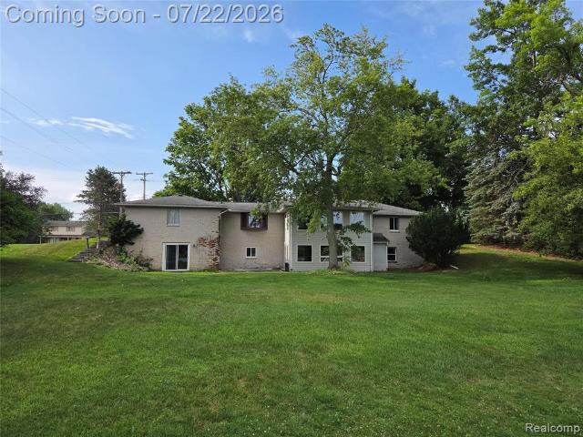 2354 Grove Park Road