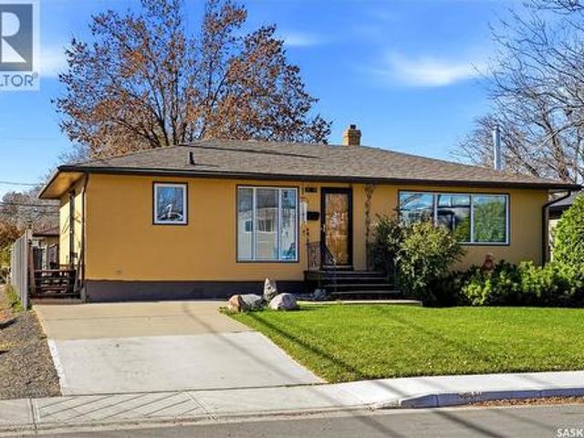 2354 Harvey Street, Regina, SK, S4N 2N3 house for sale | Listing ID SK051717 | Royal LePage
