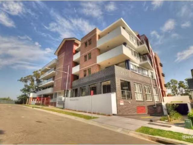 23/54 Santana Road, Campbelltown Apartment for rent Listed by.