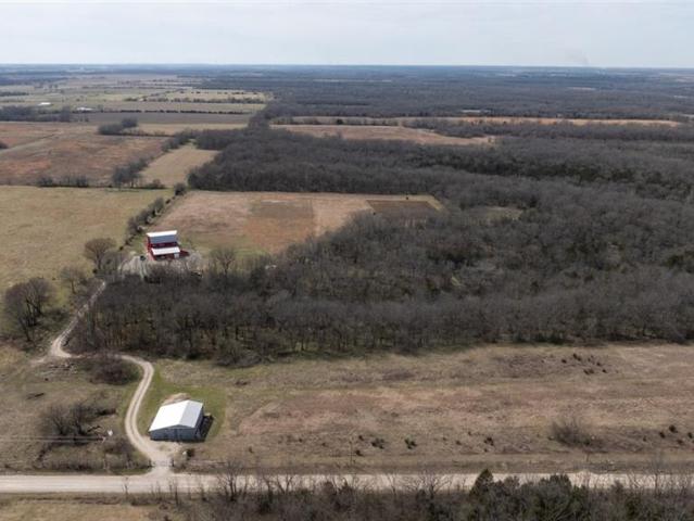 2354 65th St, Bronson, KS 66716 | MLS #2612