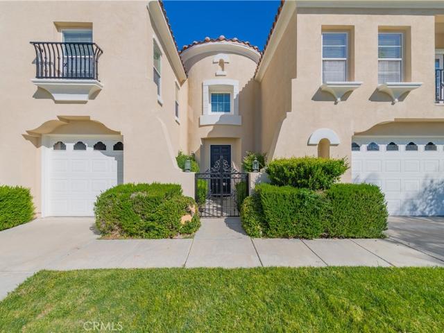 23553 Canyon Vista Court