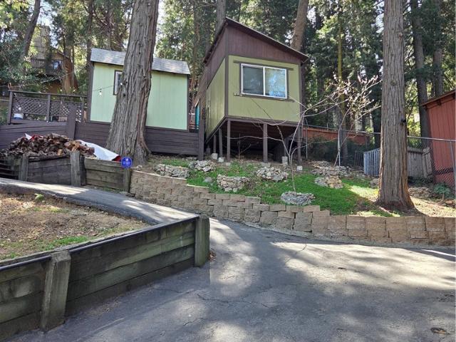 23553 Lake