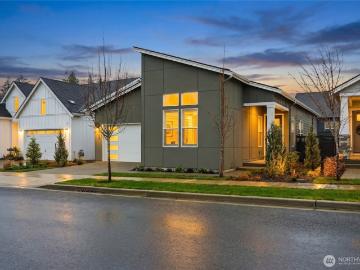 23559 SE Wisteria St, Black Diamond, WA 98010 | MLS #2460