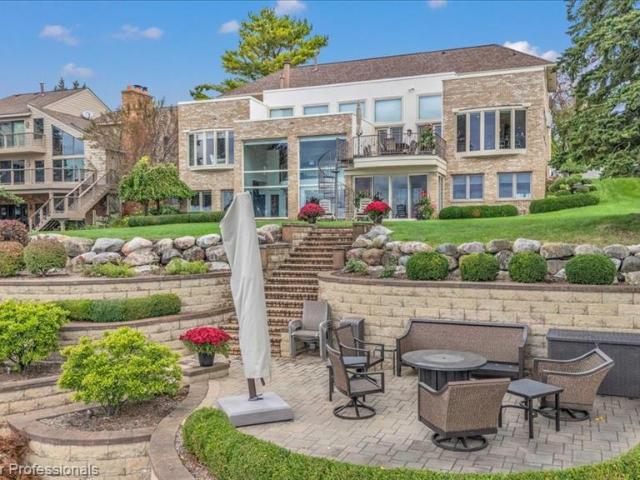 2355 Cedar Key Drive