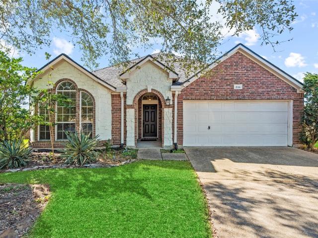 2355 Emory Knoll Dr, Fresno, TX 77545 | MLS #68833