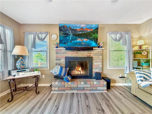 2355 Lick Creek Road