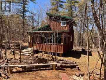2355 Raymo Road, Frontenac Centre, ON, K0H 1T0 house for sale | Listing ID X13084 | Royal LePage