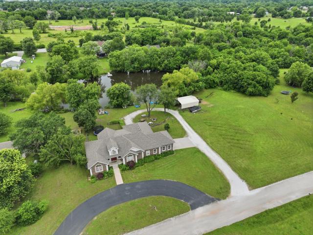 2355 S County Lane 124