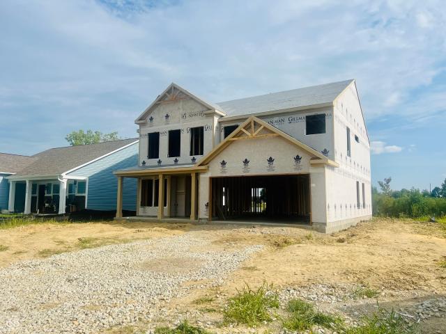 2356 N Liberty Lakes Drive