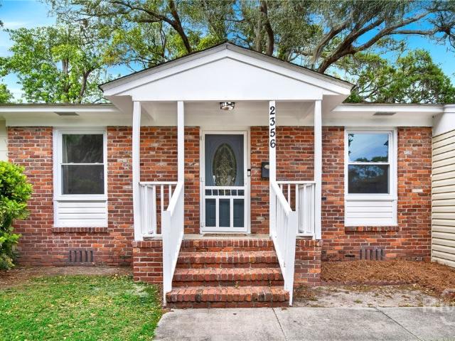 2356 E 42nd St, Savannah, GA 31404 | MLS #SA352403