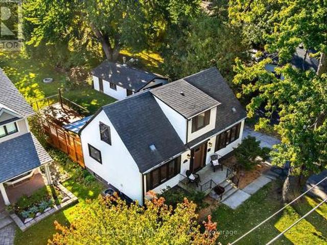 2356 Fassel Avenue, Burlington, ON, L7R 3P3 house for sale | Listing ID W14029 | Royal LePage