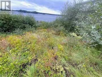 2356 Graham Avenue, Prince Rupert, BC, V8J 1C8 vacant land f.