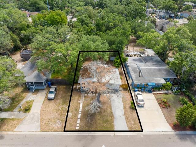 2356 Kingston St S, St. Petersburg, FL 33711 | MLS #TB8499