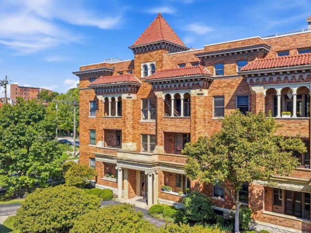 2356 Park Avenue