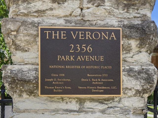 2356 Park Avenue