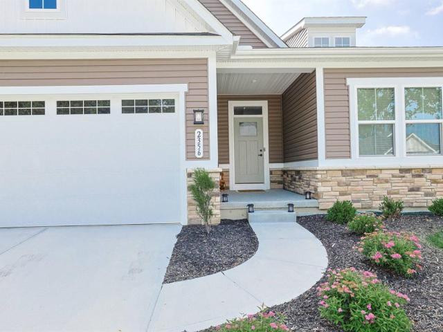 2356 Streamside Drive