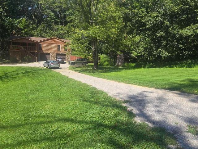 2356 S Chris Drive