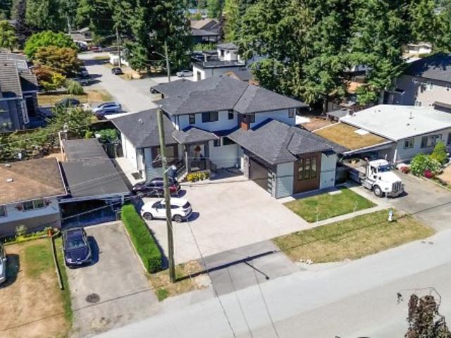 2357 Alder Street, Abbotsford, BC, V2T 2N6 house for sale | Listing ID R3108 | Royal LePage