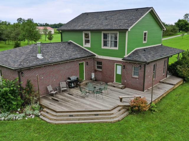 2357 E County Road 400 Road S