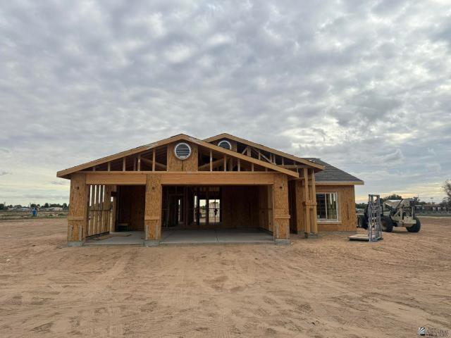 2357 W County Rd 16 1/2 St, Yuma, AZ