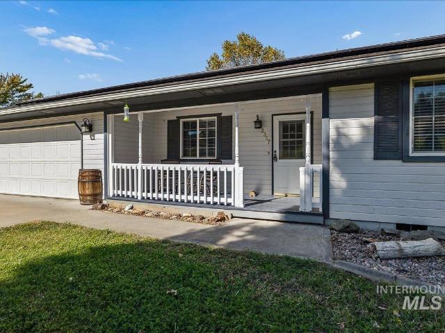 2357 Haw Creek Blvd