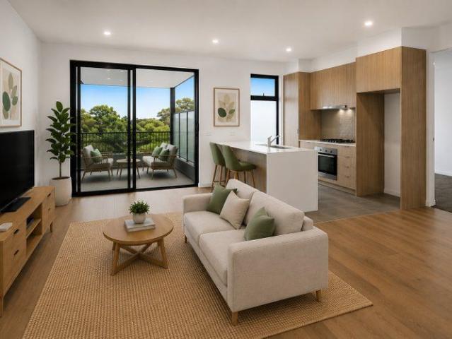 2/357 Pakington Street, VIC 3220, Newtown