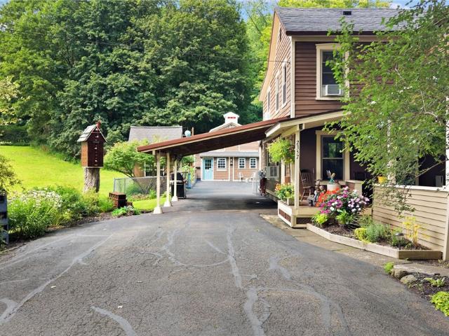 2357 State Highway 7