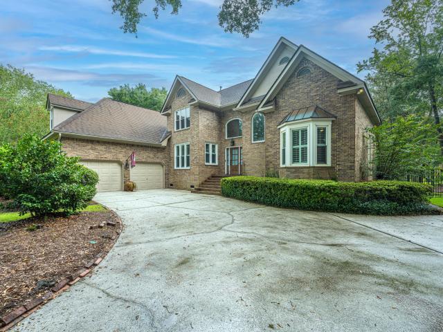 2357 Rice Pond Road