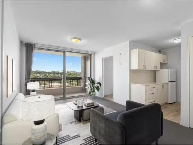 23/57 61 West Parade, West Ryde Apartment for rent Listed by.