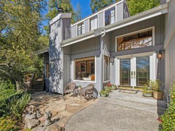 23584 Skyview Ter, Los Gatos, CA 95033 | MLS #ML82013