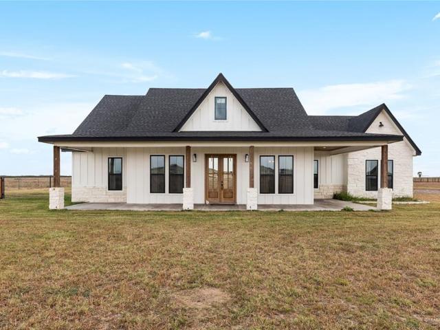 23588 Beefmaster Rd, Monte Alto, TX 78538 | MLS #494694