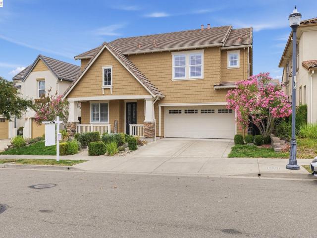 2358 Baker Way