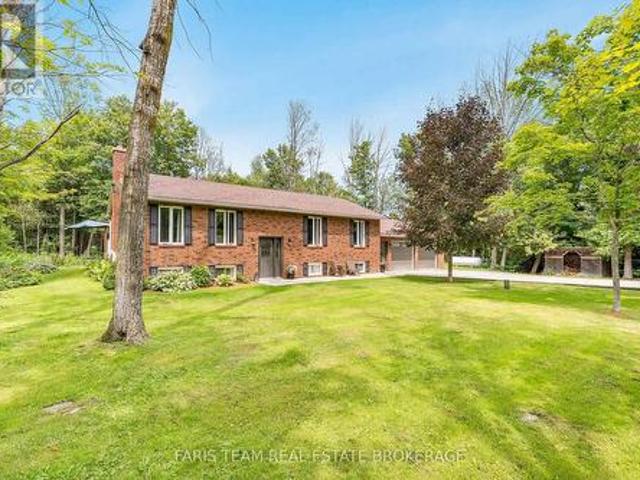 2358 Foxmead Road, Oro Medonte, ON, L0K 1E0 house for sale | Listing ID S13662 | Royal LePage