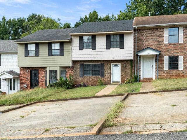 2358 Grayson Valley Circle