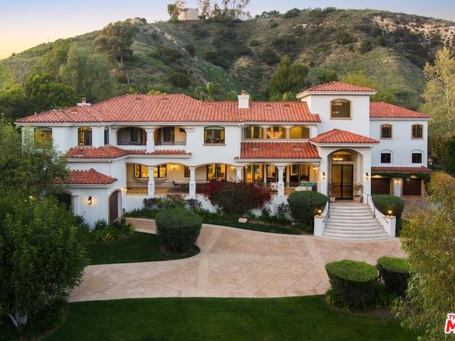 23593 Parksouth St, Calabasas, CA 91302 | MLS #26855