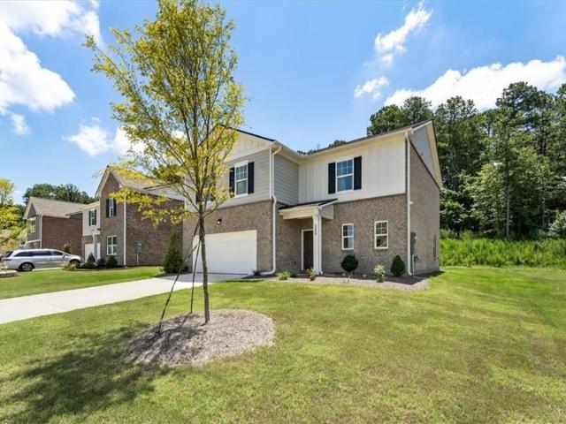 2359 Argento Circle, Dacula, US, GA