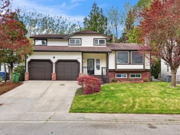 McMillan, Abbotsford, Clayburn - Patio