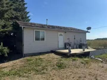 235037 Township Road 844, Rural Northern Lights, County Of, AB.