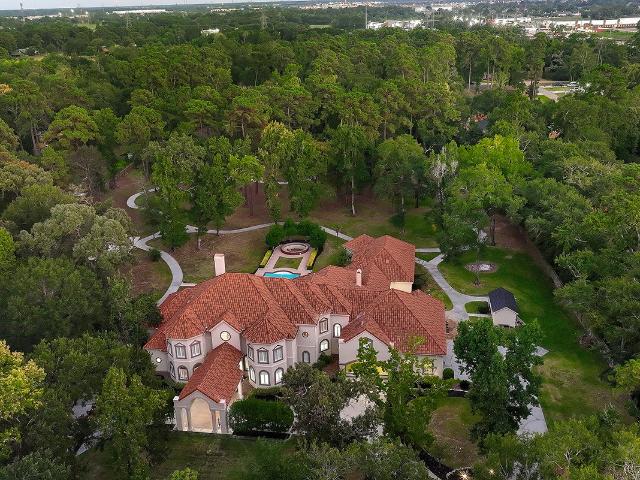 23508 Twin Oaks Dr, Spring, TX 77389 | MLS #48755