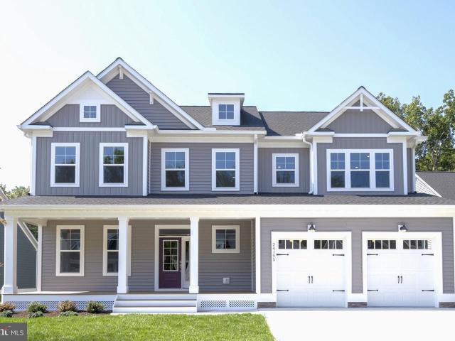23508 East Gate Drive, Frankford, US, DE