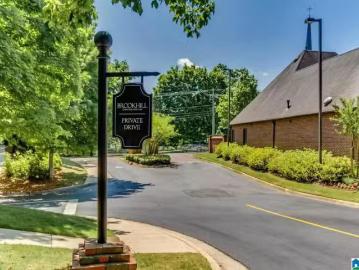 Mountain Brook Village, Mountain Brook city, Jefferson County, Alabama, Alabama, USA