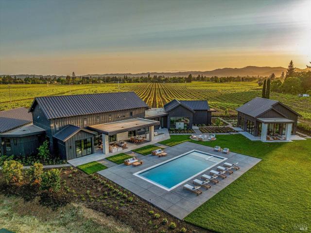 2350 Big Ranch Rd, Napa, CA 94558 | MLS #326015