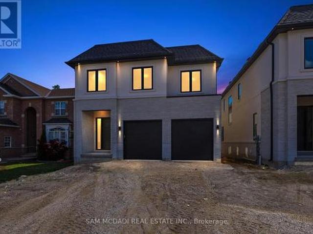 2350 Eighth Line, Oakville, ON, L6H 7E6 house for sale | Listing ID W13795 | Royal LePage