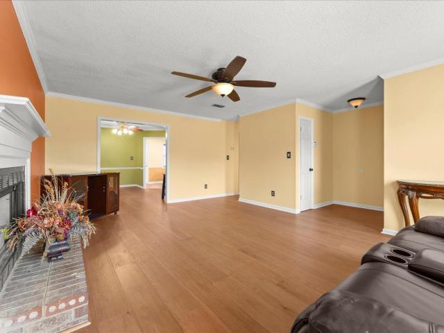 2350 Fieldcrest Road