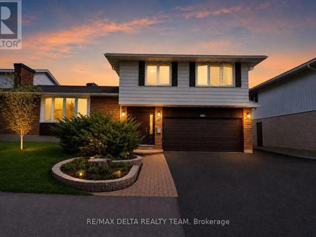 2350 Georgina Drive, Ottawa, ON, K2B 7M5 house for sale | Listing ID X13707 | Royal LePage