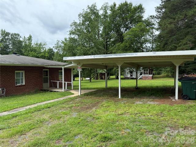 2350 Grubb Ferry Rd, Salisbury, NC 28144 | MLS #4354