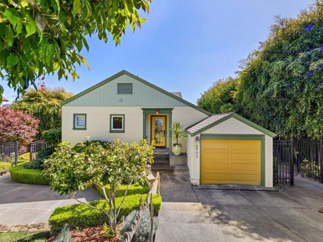 2350 Paradise Dr, Tiburon, CA 94920